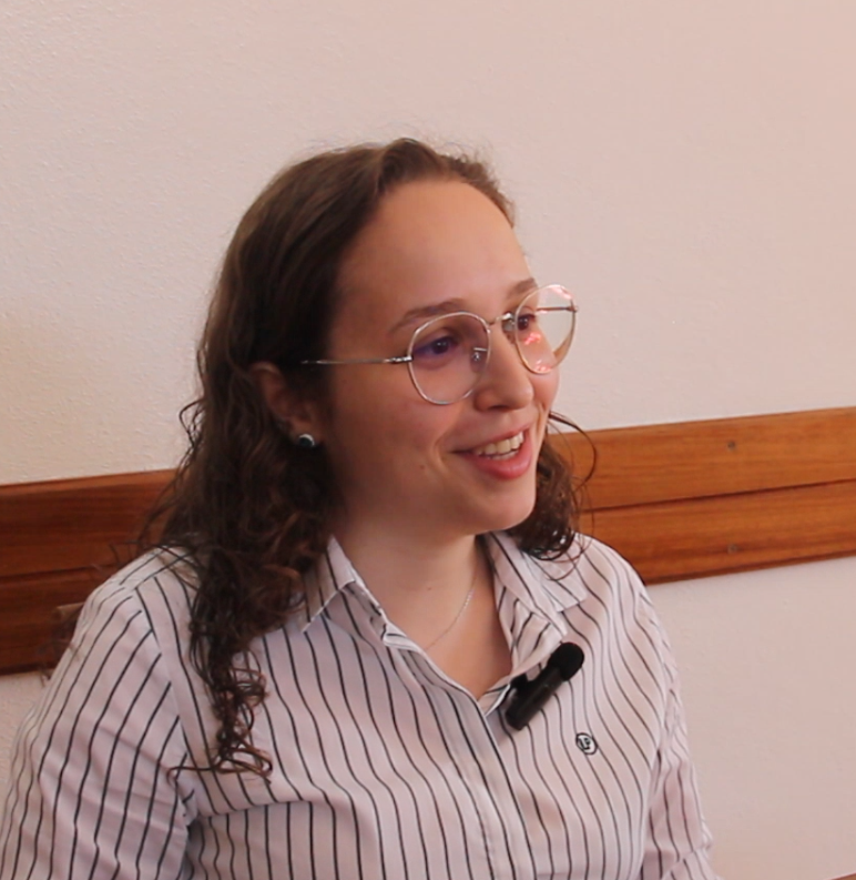 Catarina Almeida | Vila Flor no Feminino - Histórias de Mulheres Portuguesas do Interior
